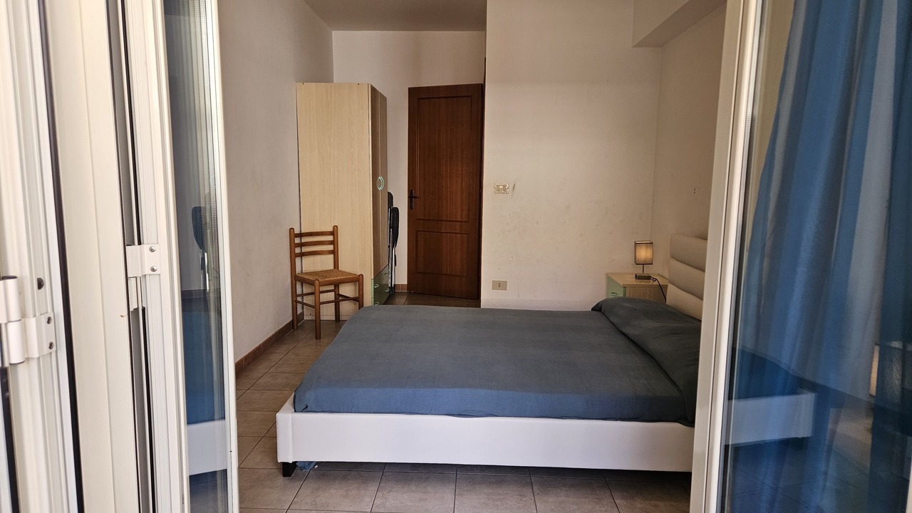 Photo of Bedroom in Letojanni