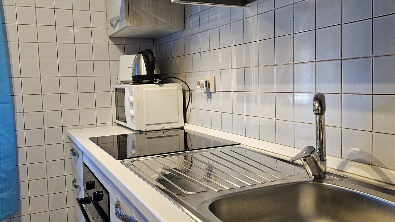 Photo of Kitchen in Letojanni