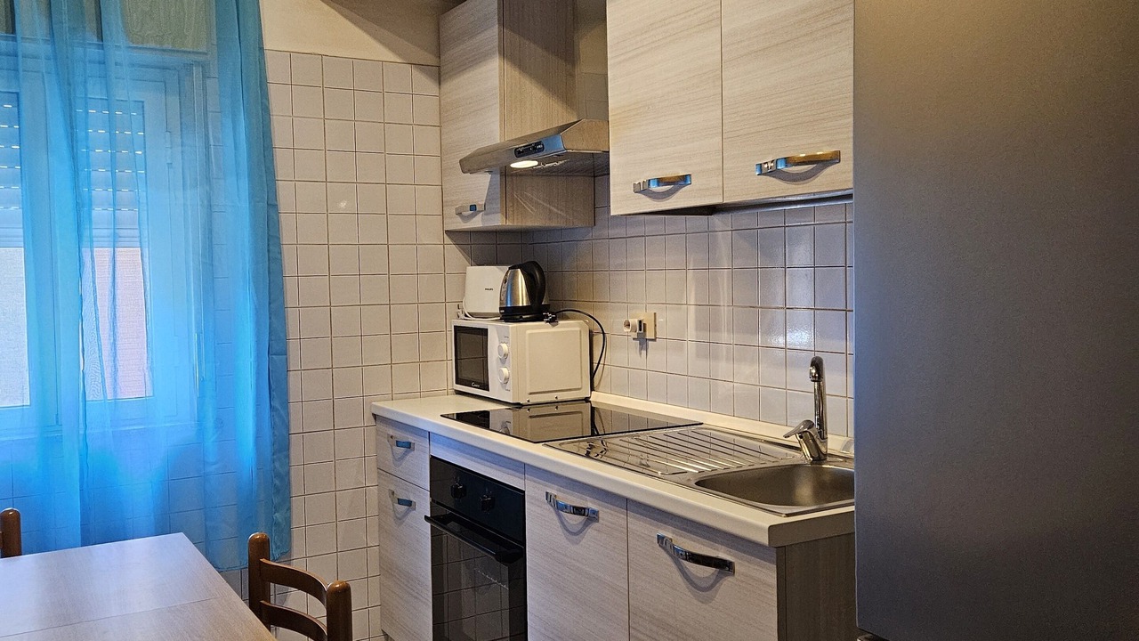 Photo of Kitchen in Letojanni