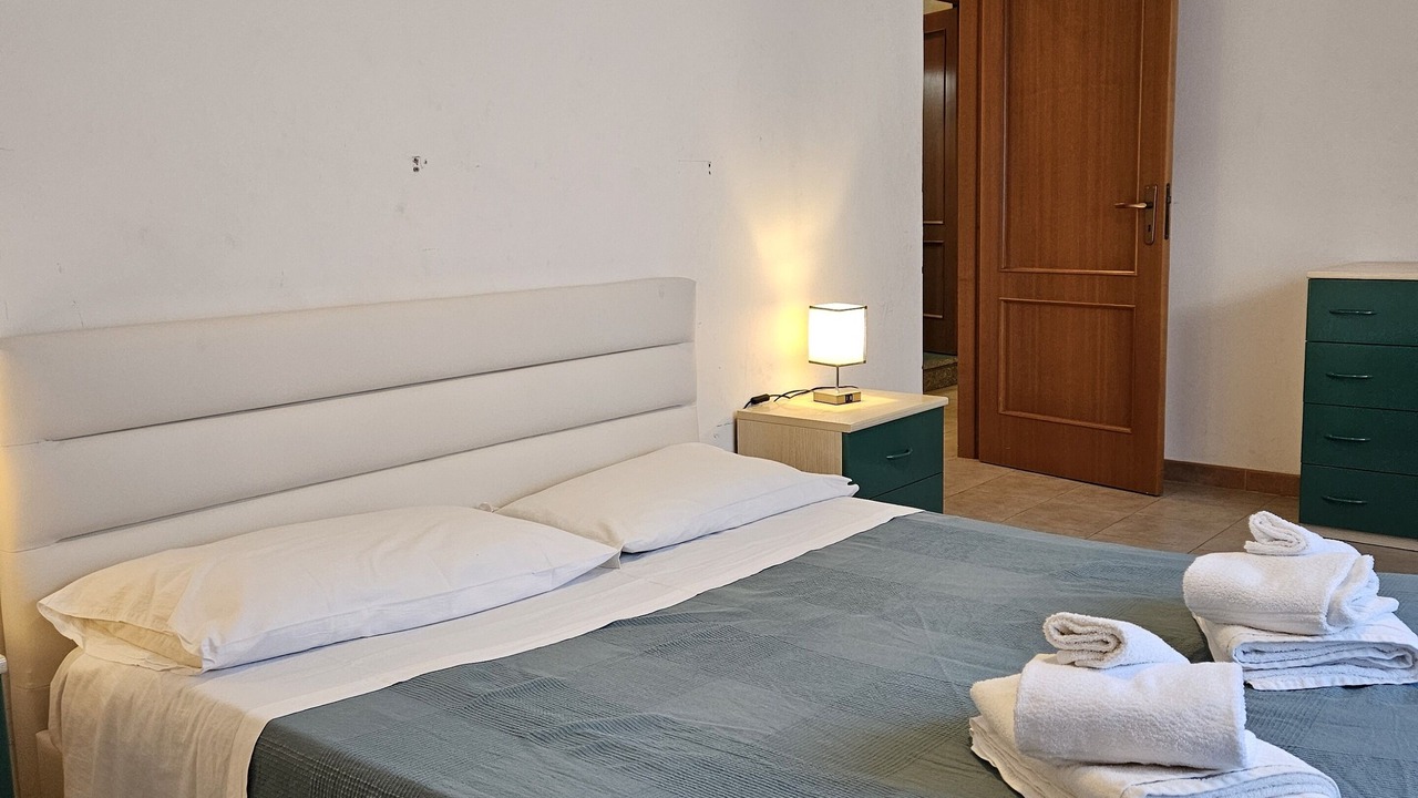 Photo of Bedroom in Letojanni