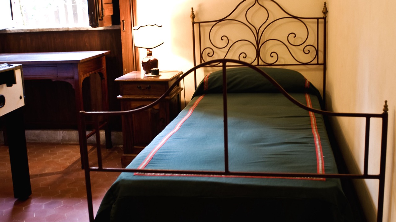 Photo of Bedroom in Province of Messina