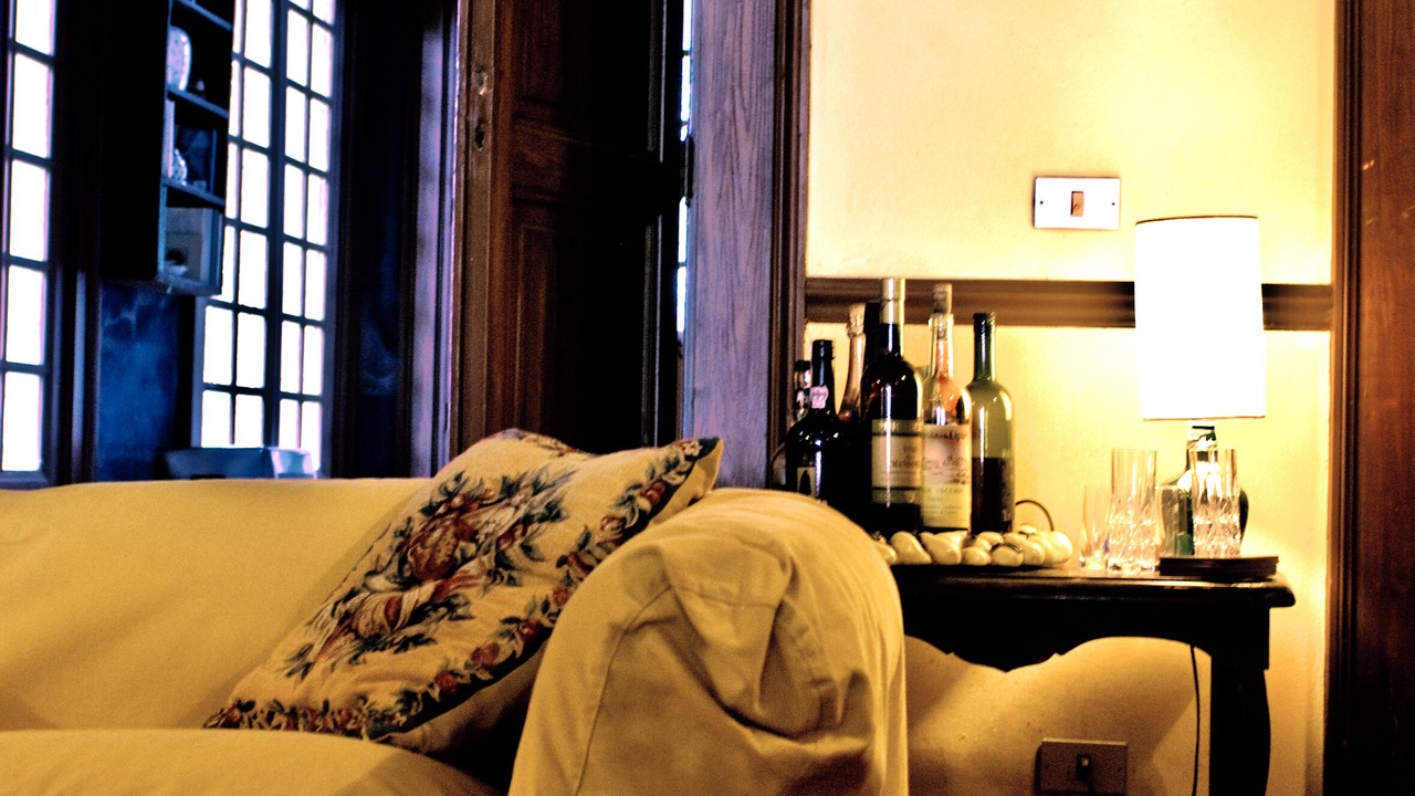 Photo of Livingroom in Province of Messina