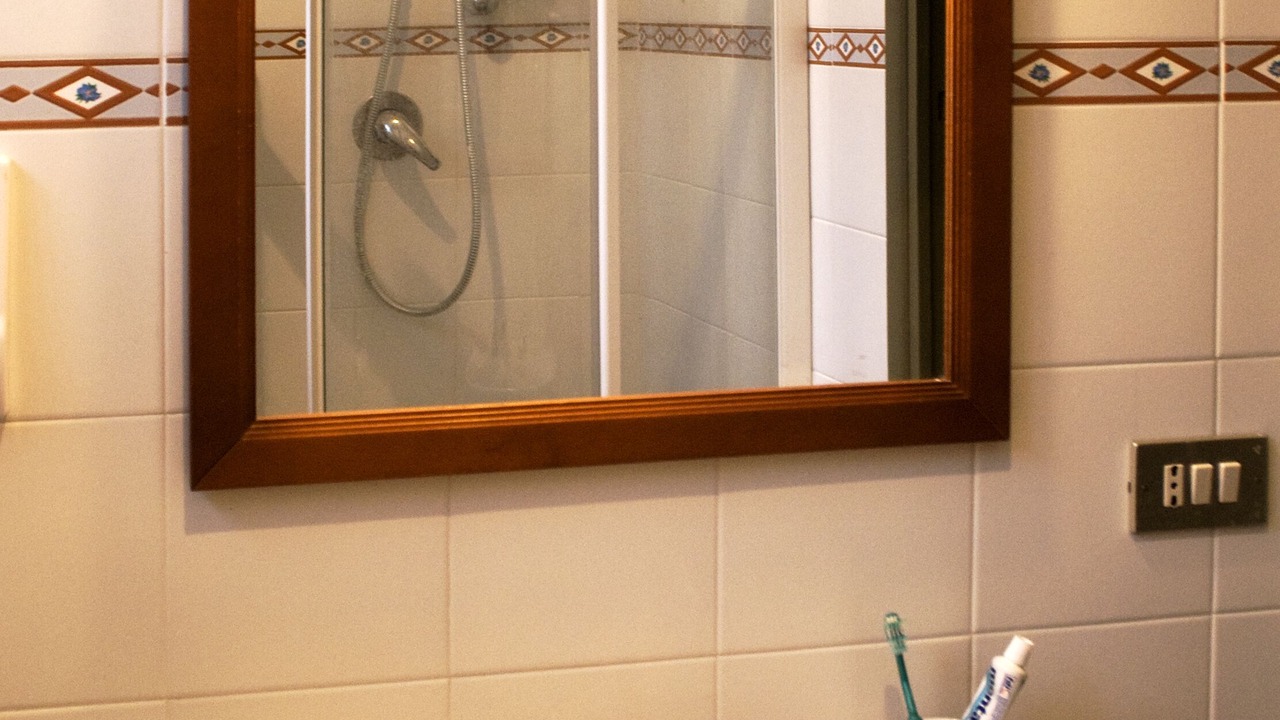 Photo of Bathroom in Province of Messina