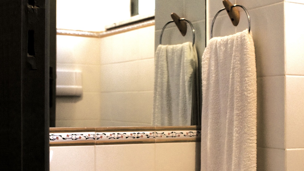 Photo of Bathroom in Province of Messina