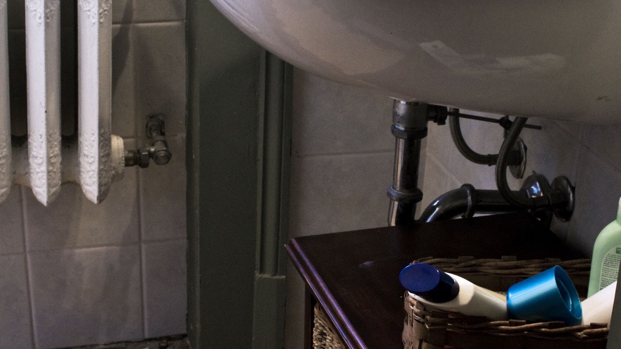 Photo of Bathroom in Province of Messina