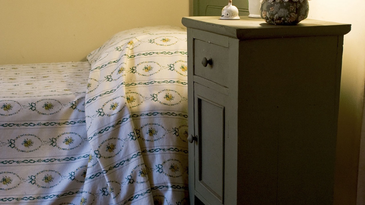 Photo of Bedroom in Province of Messina