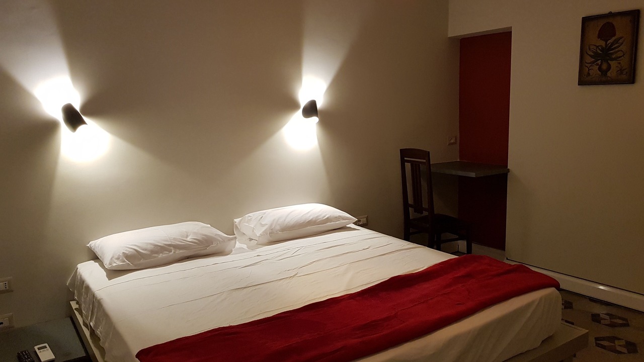 Photo of Bedroom in Capo Peloro