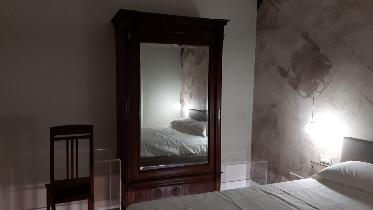 Photo of Bedroom in Capo Peloro