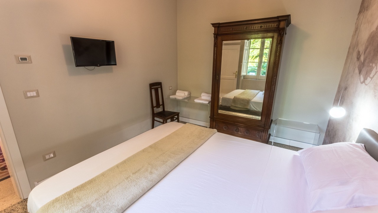 Photo of Bedroom in Capo Peloro