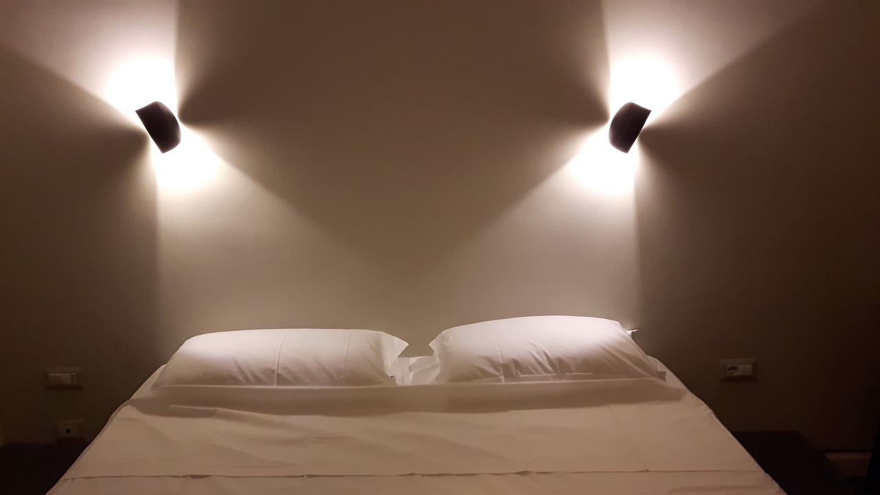 Photo of Bedroom in Capo Peloro