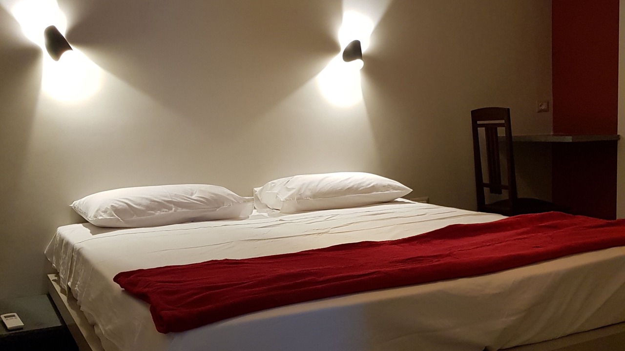Photo of Bedroom in Capo Peloro