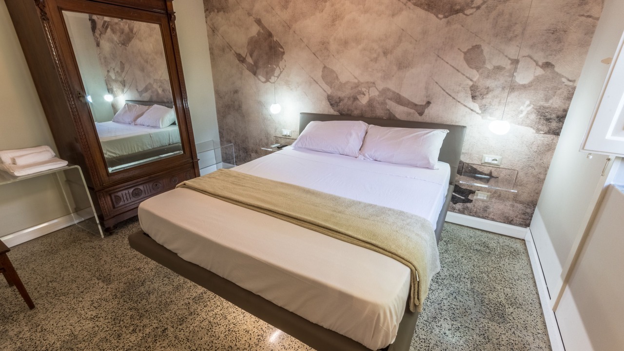 Photo of Bedroom in Capo Peloro