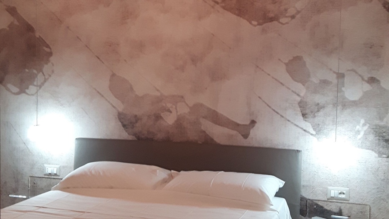 Photo of Bedroom in Capo Peloro