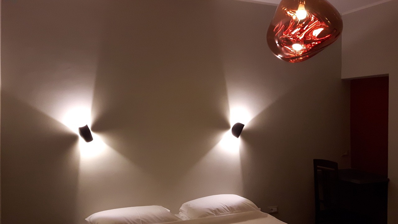 Photo of Bedroom in Capo Peloro