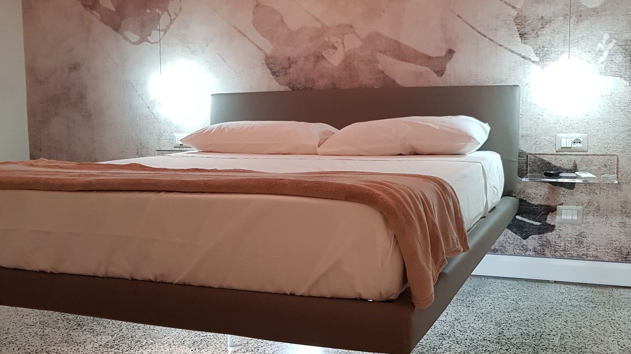 Photo of Bedroom in Capo Peloro