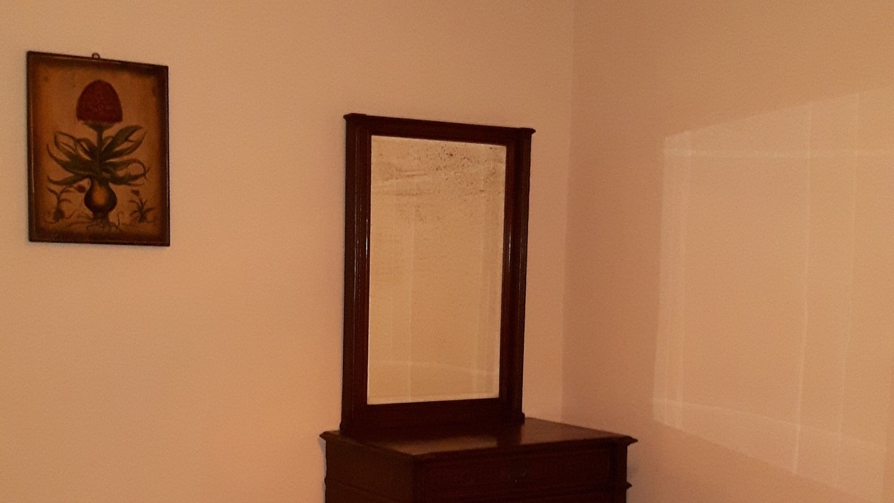 Photo of Bedroom in Capo Peloro