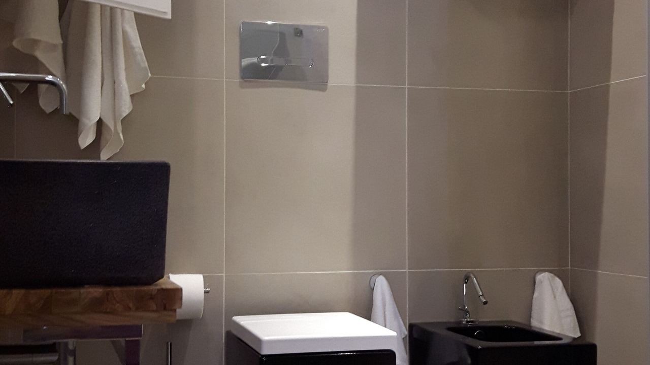 Photo of Bathroom in Capo Peloro