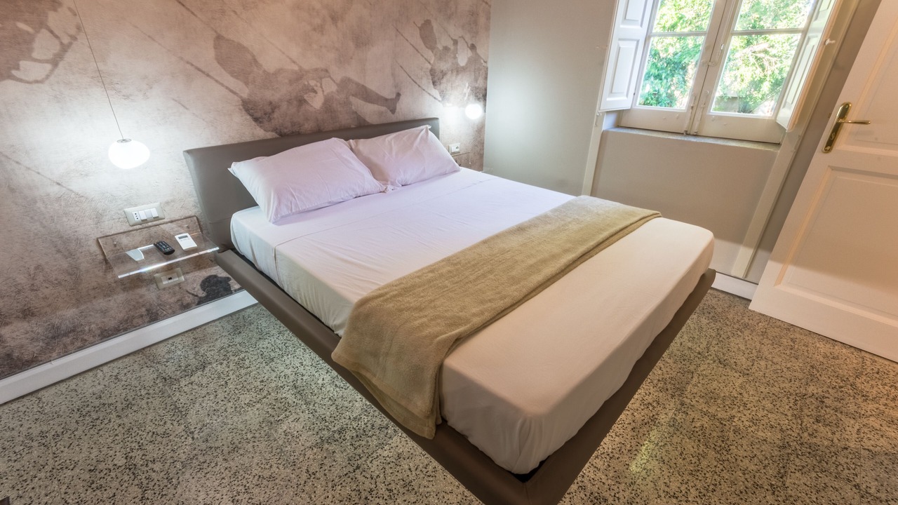 Photo of Bedroom in Capo Peloro