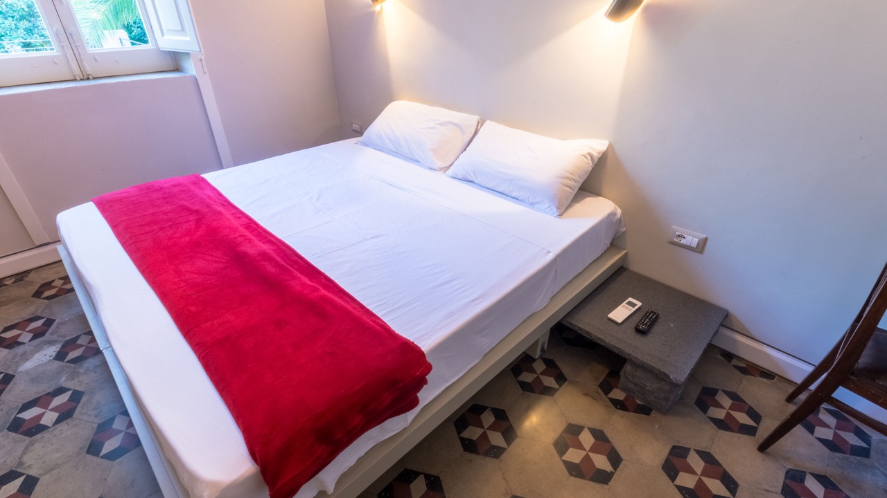 Photo of Bedroom in Capo Peloro