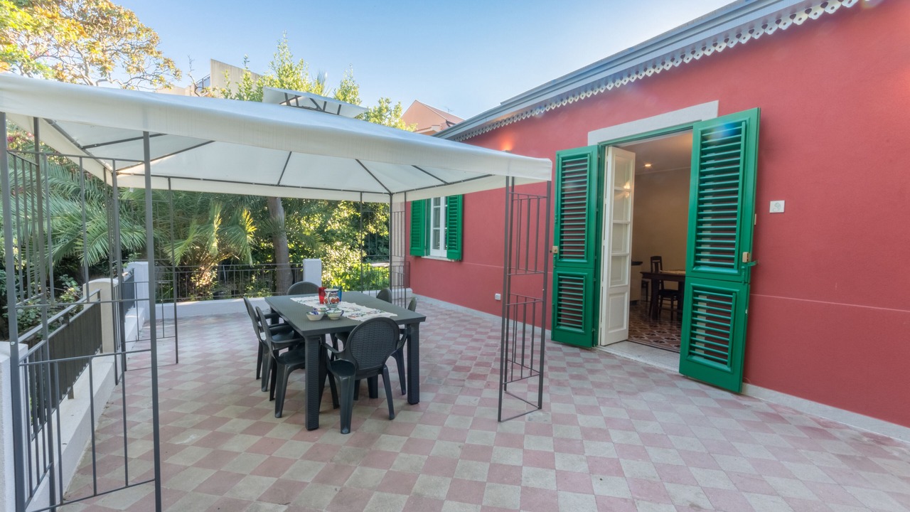 Photo of Outdoor in Capo Peloro