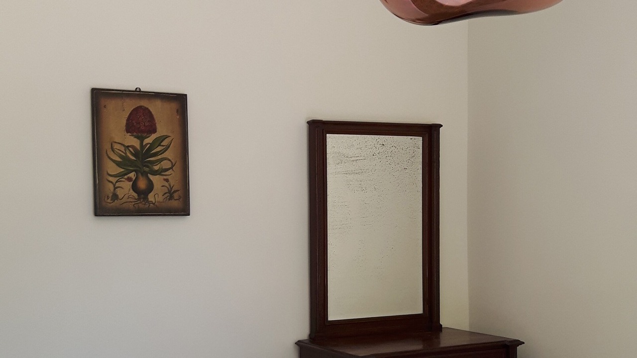 Photo of Bedroom in Capo Peloro