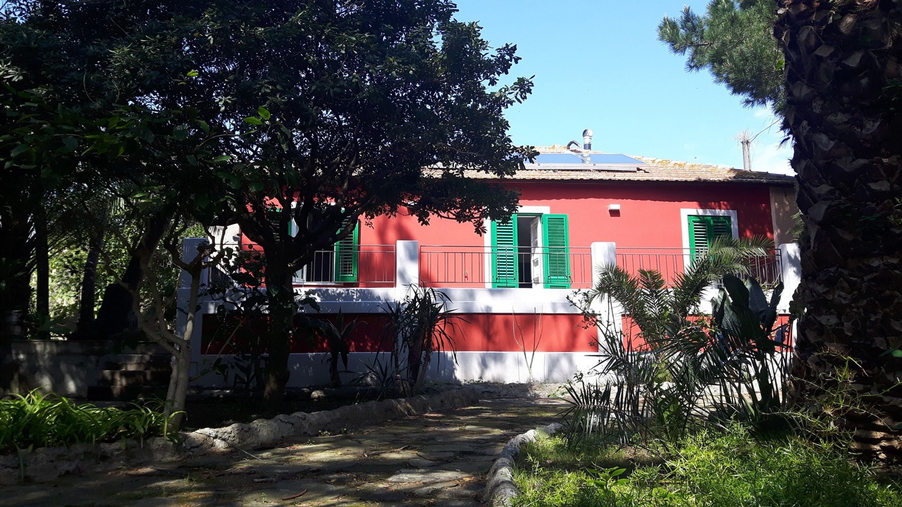 Photo of Outdoor in Capo Peloro