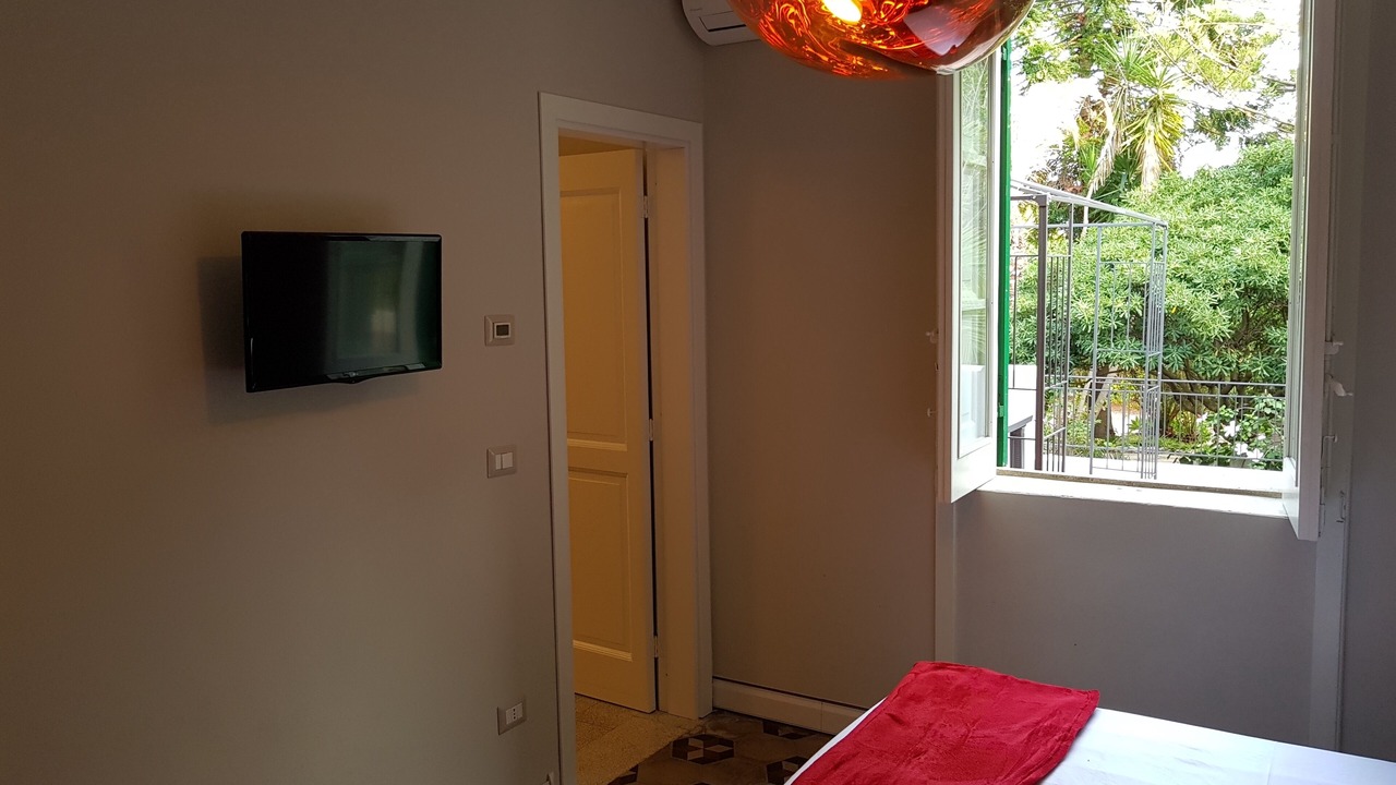 Photo of Bedroom in Capo Peloro