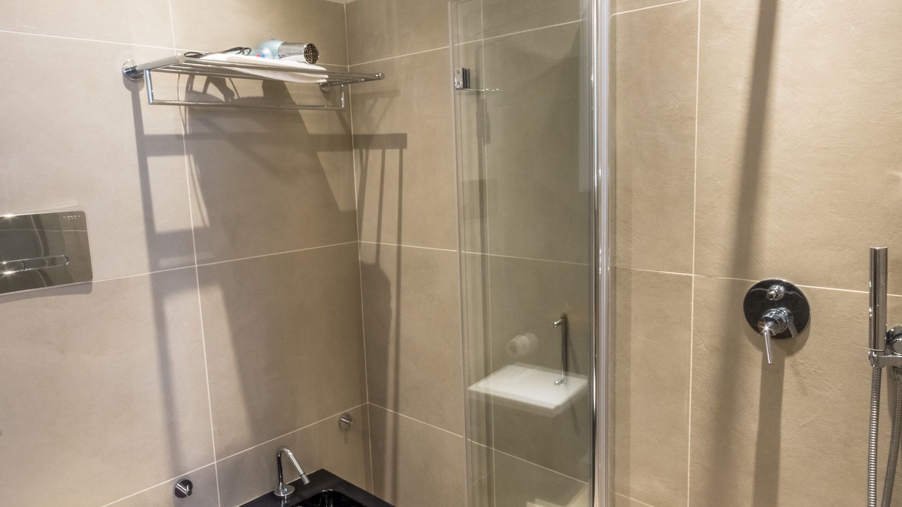 Photo of Bathroom in Capo Peloro