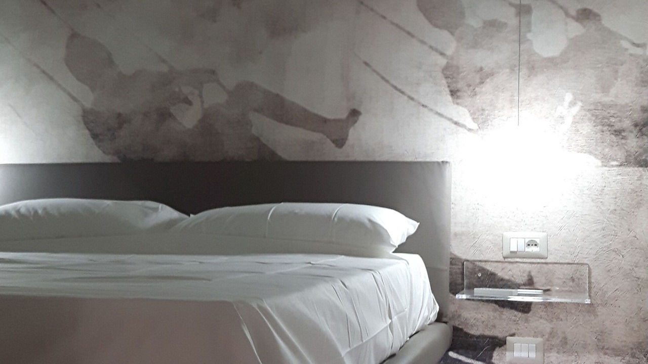 Photo of Bedroom in Capo Peloro