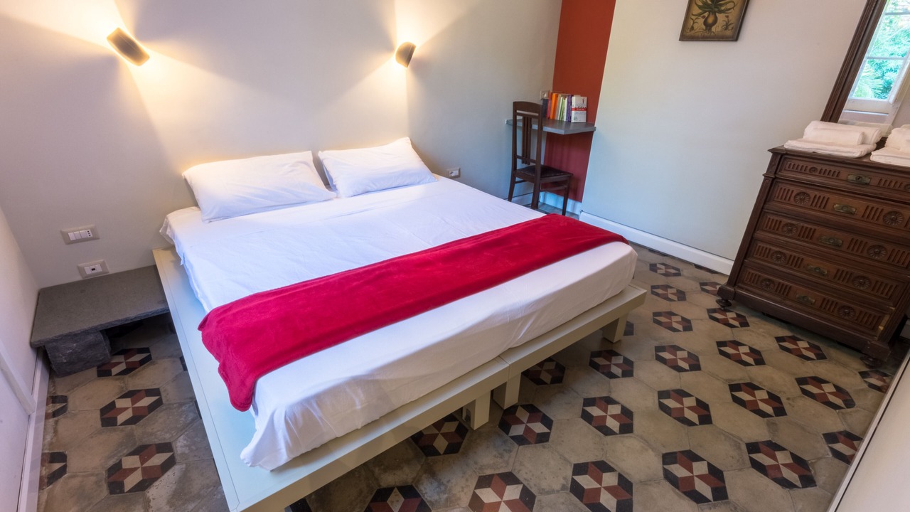Photo of Bedroom in Capo Peloro