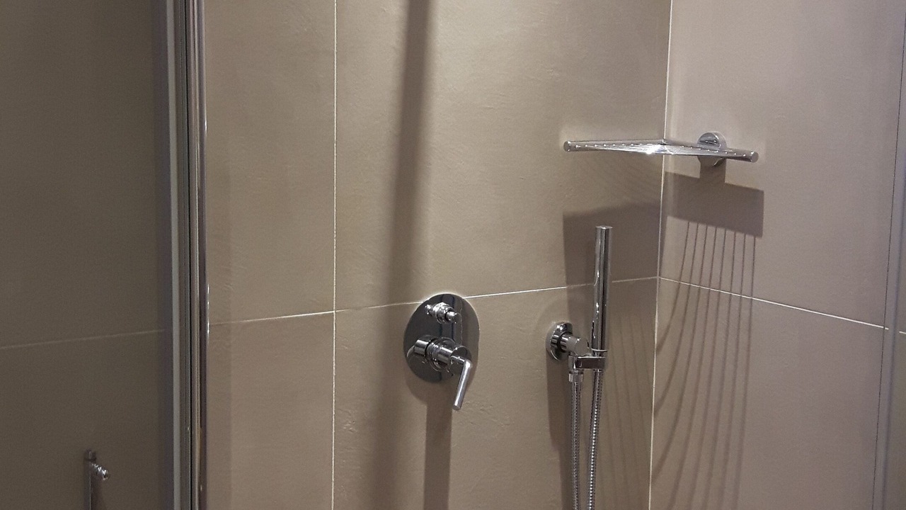 Photo of Bathroom in Capo Peloro