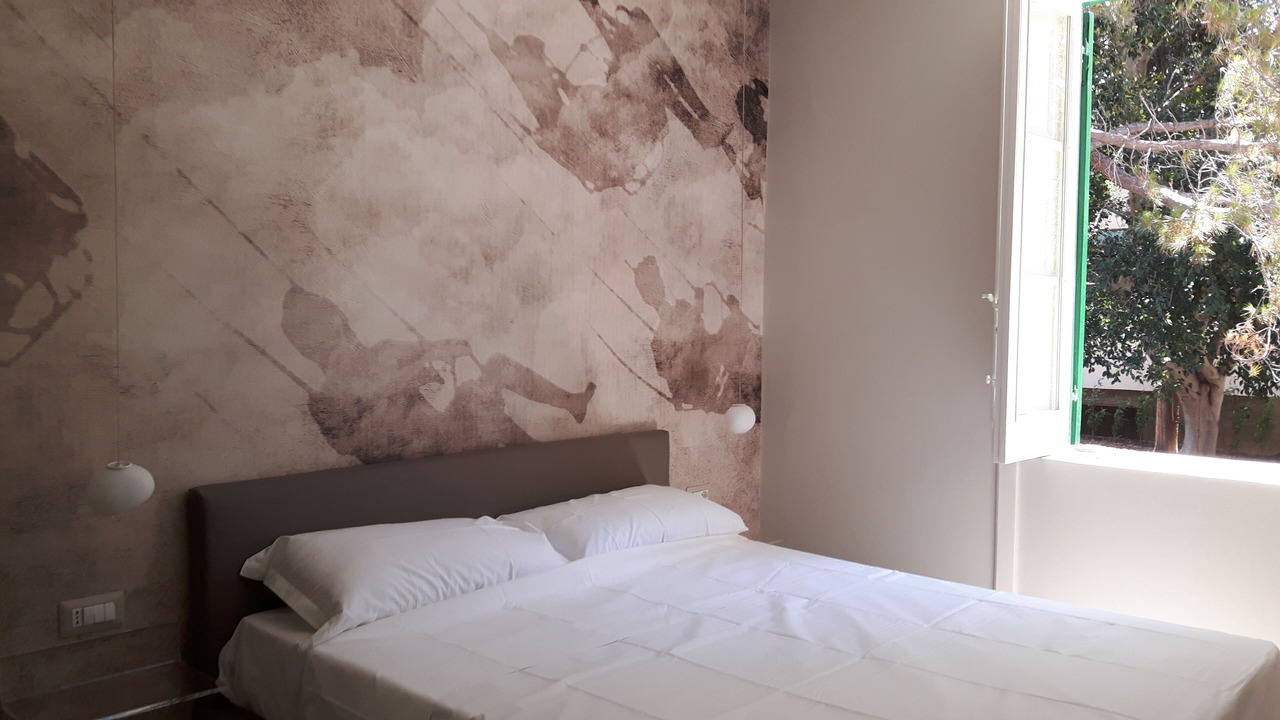 Photo of Bedroom in Capo Peloro