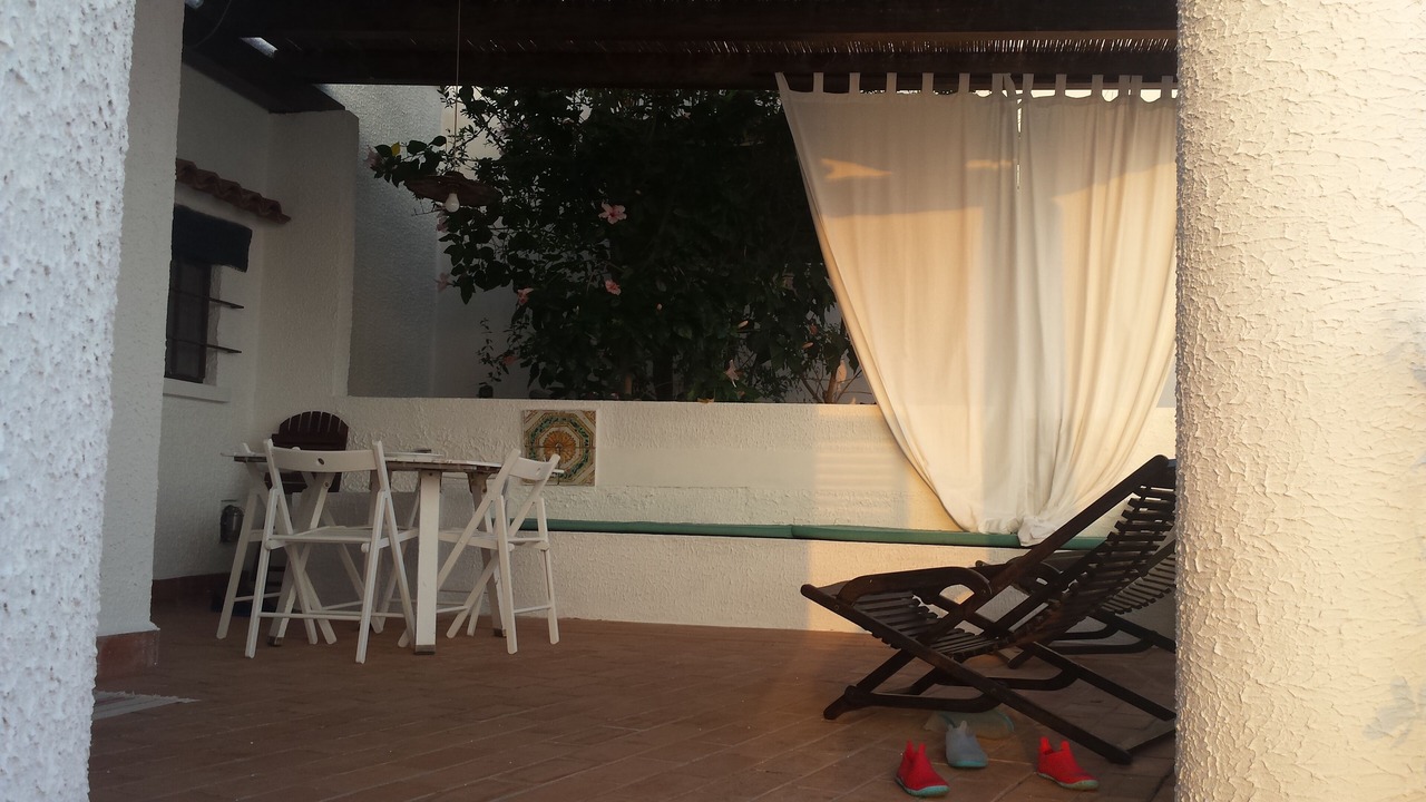 Photo of Outdoor in Costa Saracena-Castelluccio