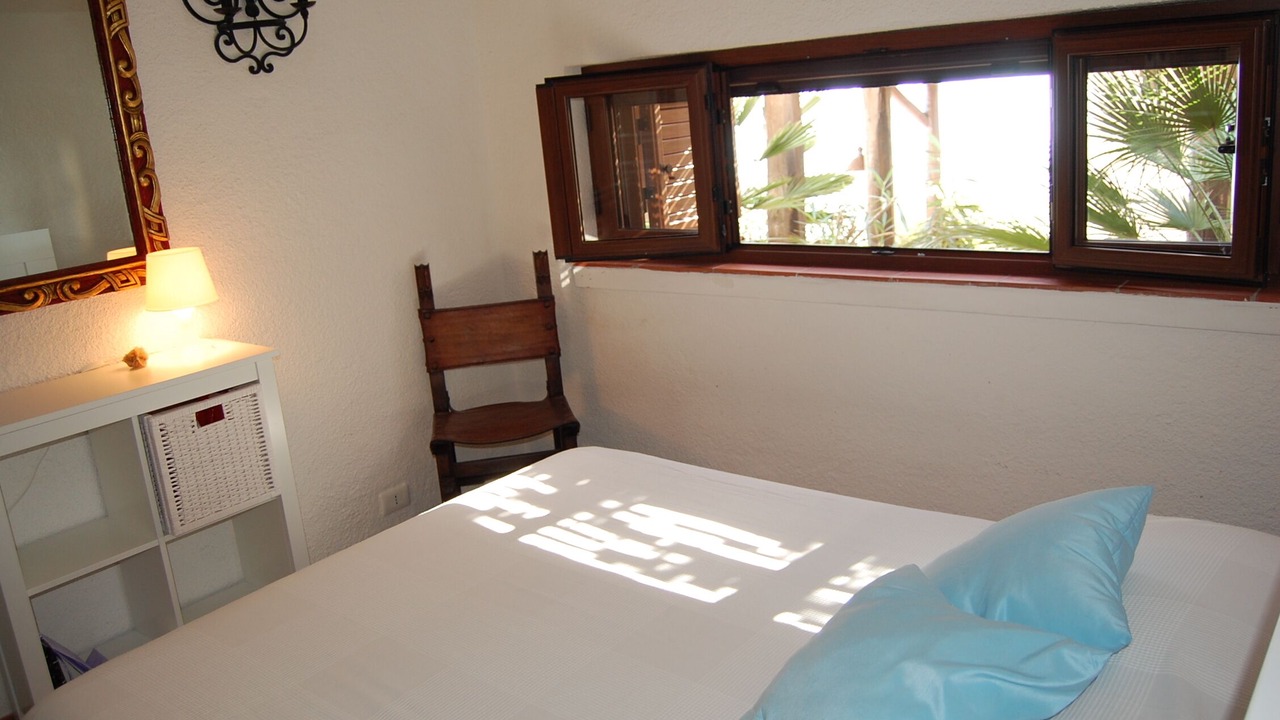 Photo of Bedroom in Costa Saracena-Castelluccio