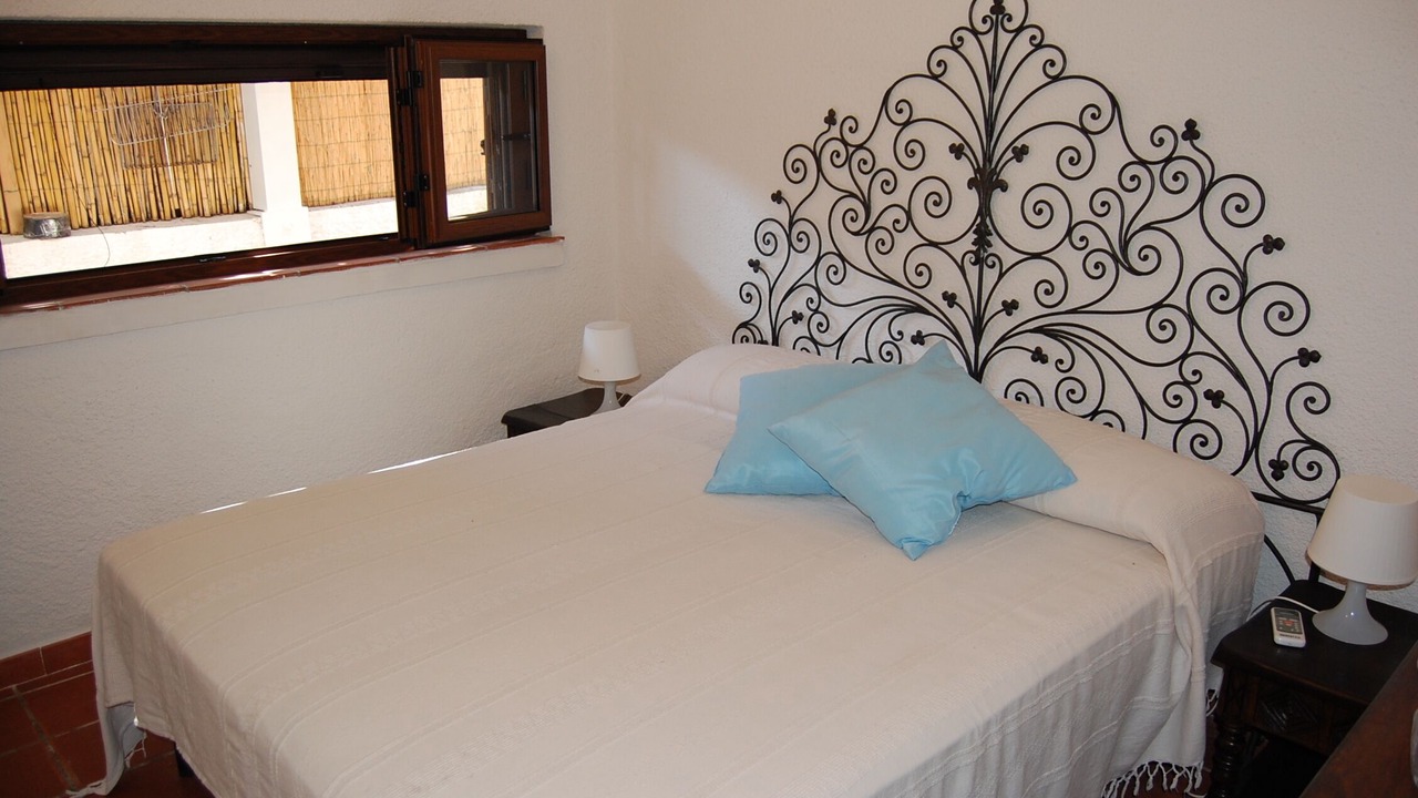 Photo of Bedroom in Costa Saracena-Castelluccio