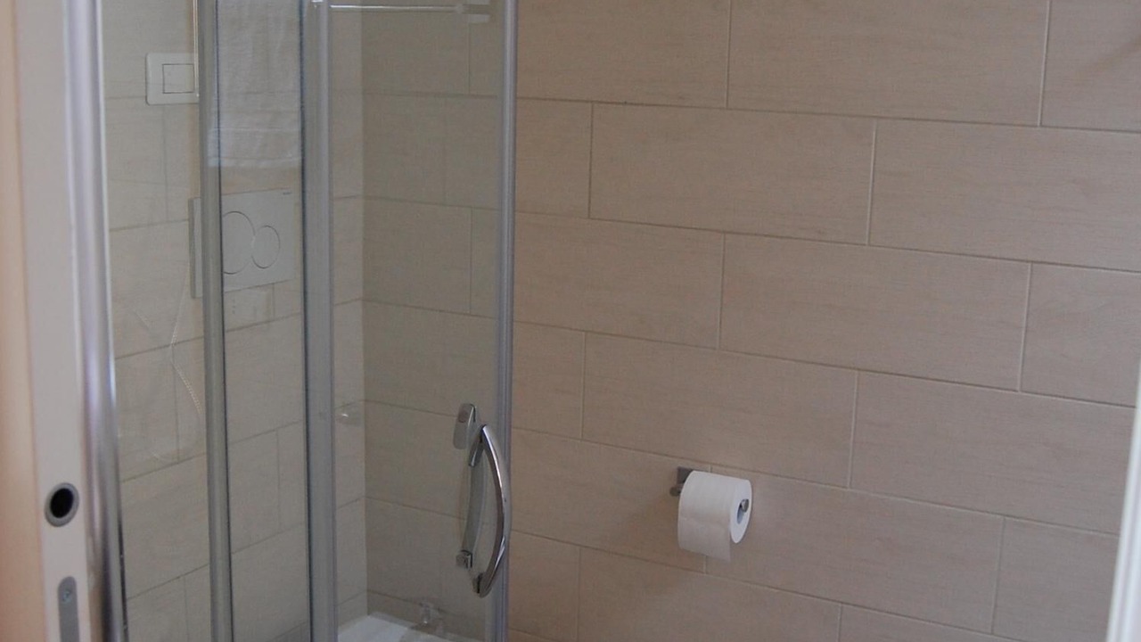 Photo of Bathroom in Costa Saracena-Castelluccio