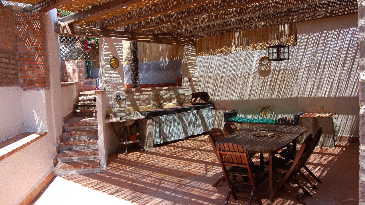Photo of Outdoor in Costa Saracena-Castelluccio