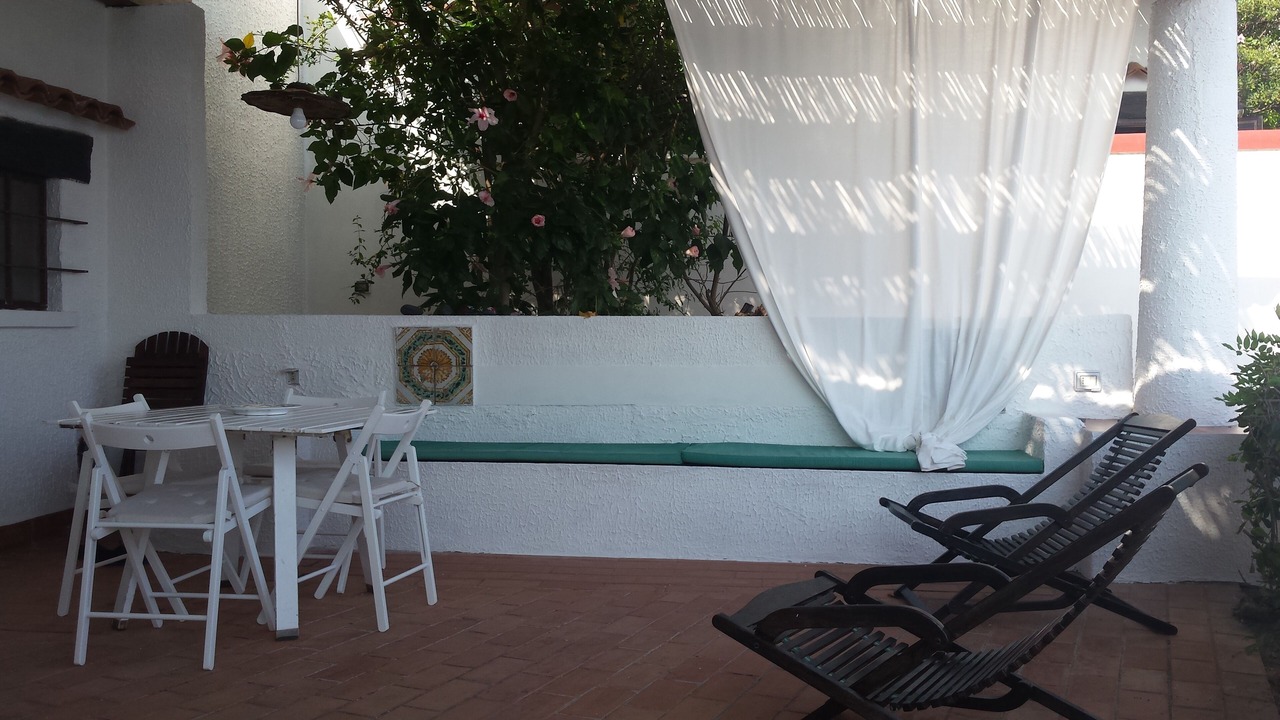 Photo of Outdoor in Costa Saracena-Castelluccio