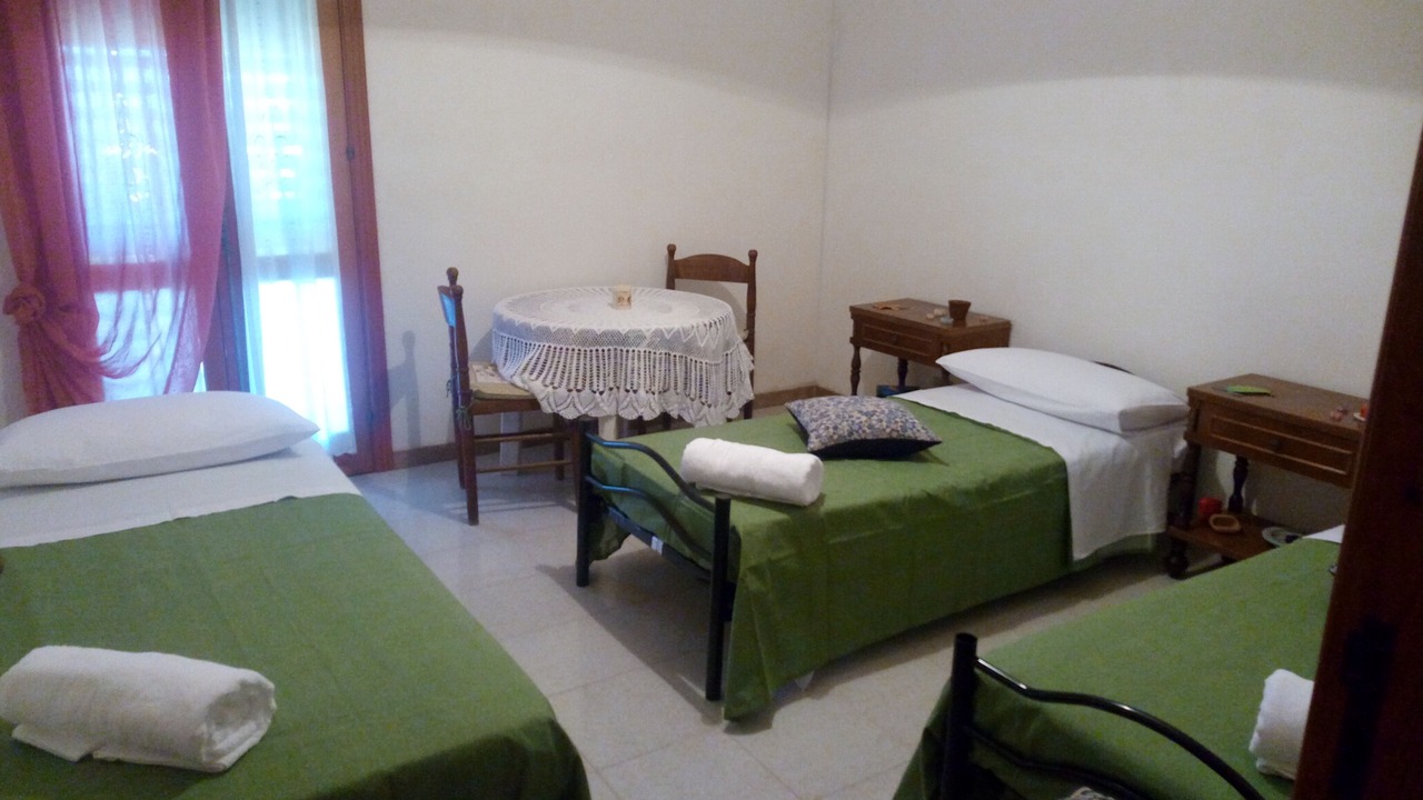 Photo of Bedroom in Carlentini