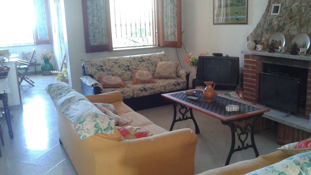 Photo of Livingroom in Carlentini