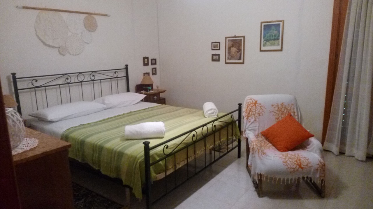 Photo of Bedroom in Carlentini