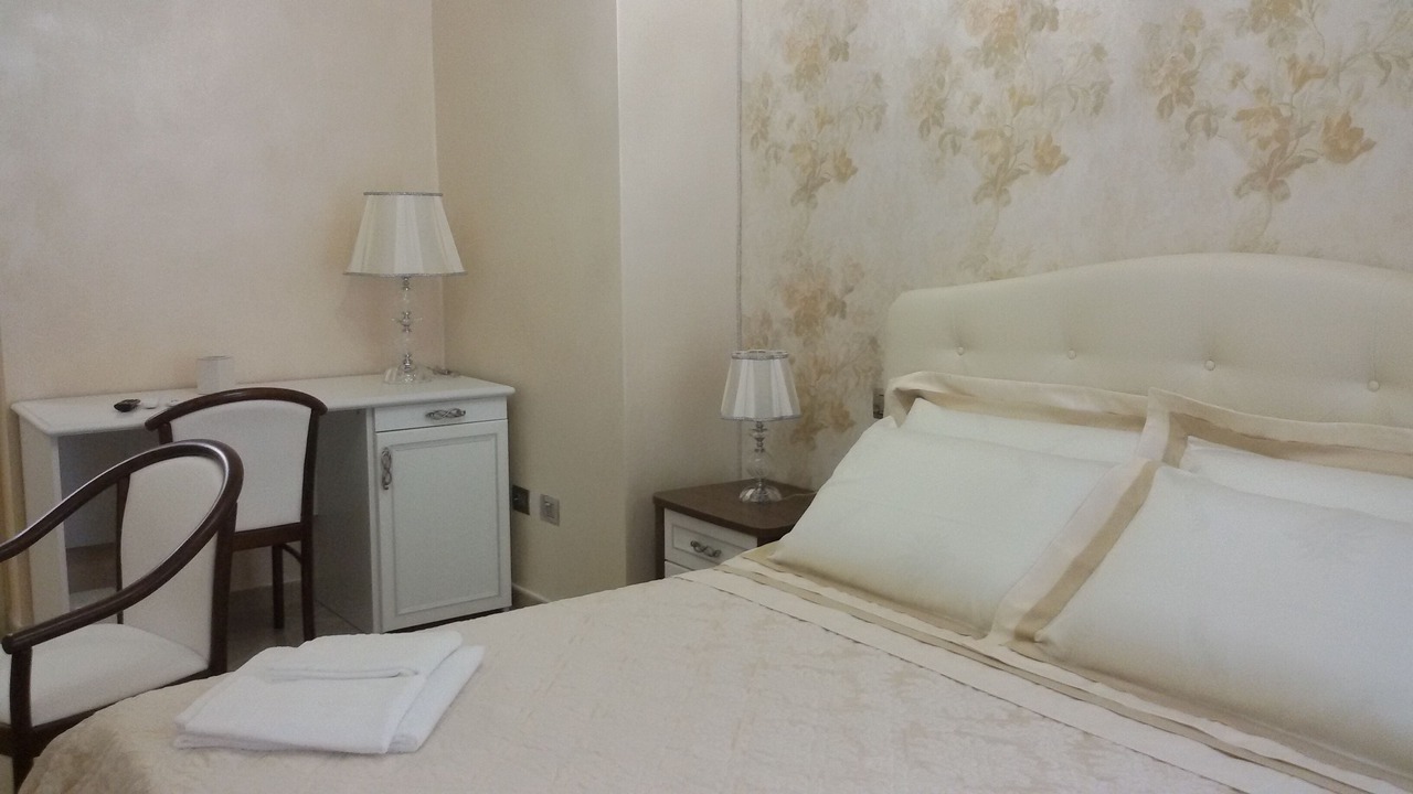 Photo of Bedroom in Palma di Montechiaro