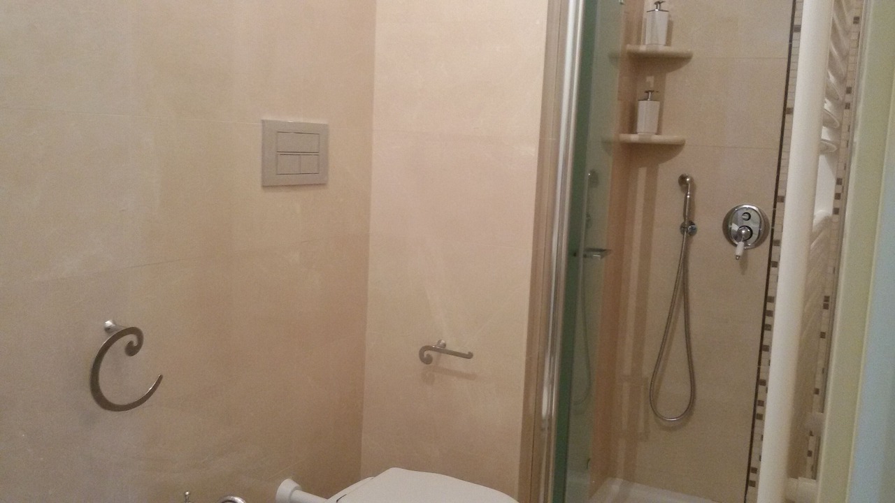Photo of Bathroom in Palma di Montechiaro