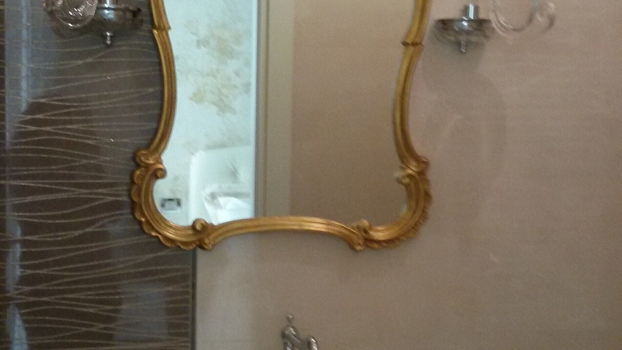 Photo of Bathroom in Palma di Montechiaro
