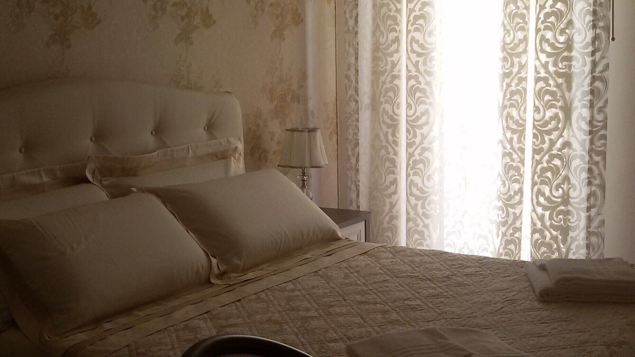 Photo of Bedroom in Palma di Montechiaro
