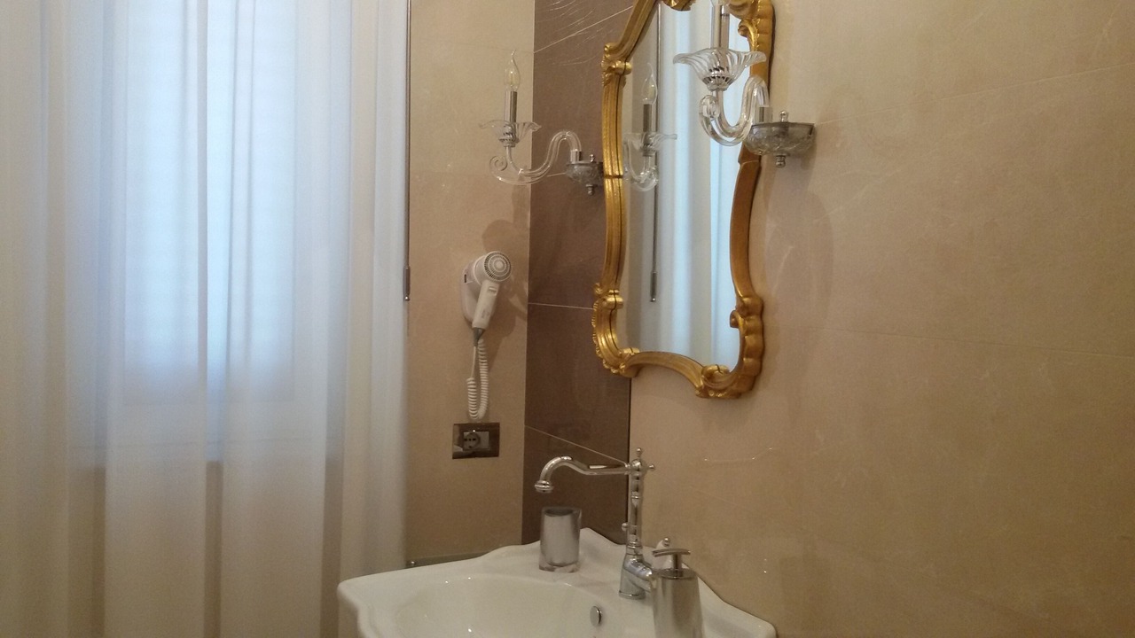Photo of Bathroom in Palma di Montechiaro