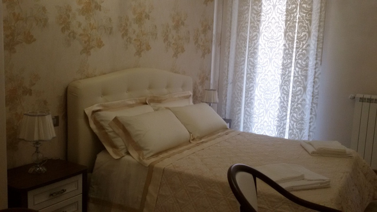 Photo of Bedroom in Palma di Montechiaro