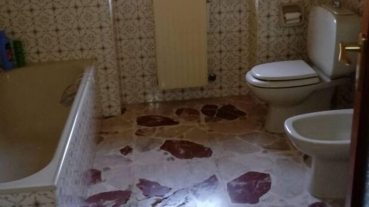 Photo of Bathroom in Pedara