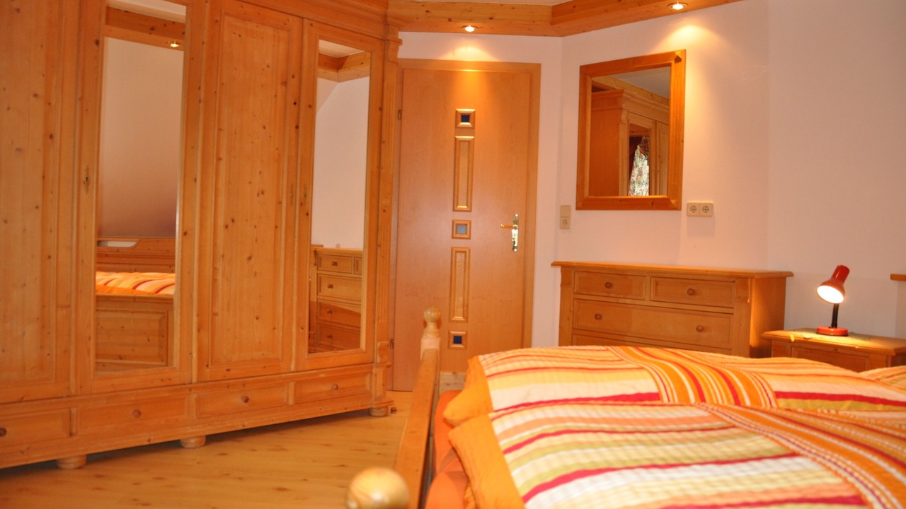 Photo of Bedroom in Barnkopf
