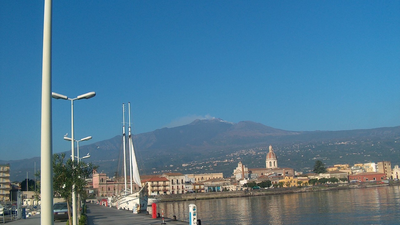 Photo of Others in Fiumefreddo di Sicilia